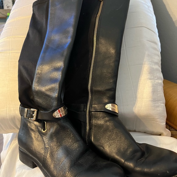 MICHAEL KHORS BOOTS - Picture 9 of 9